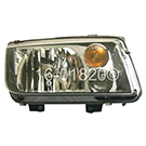 Headlight Assembly