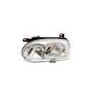 Headlight Assembly