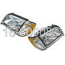 Headlight Set