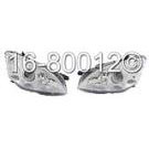 Headlight Set