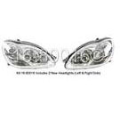 Headlight Set