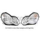 Headlight Set
