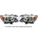Headlight Set