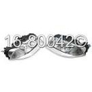 Headlight Set