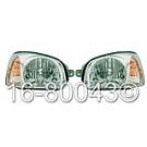 Hyundai Santa Fe                       Headlight SetHeadlight Set