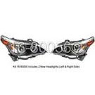 BMW M5                             Headlight SetHeadlight Set