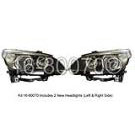 BMW M5                             Headlight SetHeadlight Set