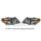 BMW X5                             Headlight SetHeadlight Set