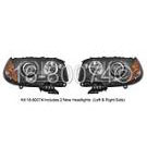BMW X3                             Headlight SetHeadlight Set