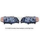 BMW X5                             Headlight SetHeadlight Set