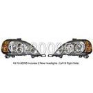 Headlight Set