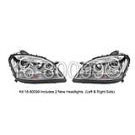 Headlight Set
