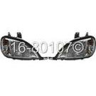 Headlight Set