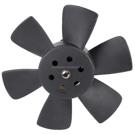 Volkswagen Golf                           Cooling Fan AssemblyCooling Fan Assembly
