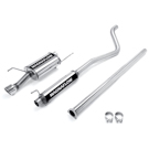 Cat Back Performance Exhaust