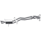 Cat Back Performance Exhaust
