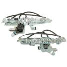 Window Regulator with Motor