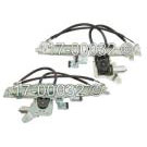 GMC Pick-up Truck                  Window Regulator with MotorWindow Regulator with Motor