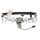 Jeep Grand Cherokee                 Window Regulator with MotorWindow Regulator with Motor