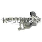 Hummer H3                             Window Regulator with Motor