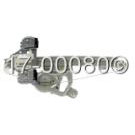 Hummer H3                             Window Regulator with Motor