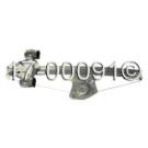 Window Regulator with Motor