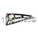 BMW 740                            Window Regulator with MotorWindow Regulator with Motor