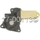 Chrysler Town and Country               Window Regulator with MotorWindow Regulator with Motor