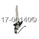 Window Regulator with Motor