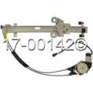 Dodge Caravan                        Window Regulator with MotorWindow Regulator with Motor