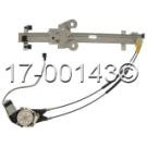 Dodge Caravan                        Window Regulator with MotorWindow Regulator with Motor