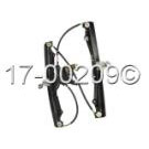 Ford Window Regulator with Motor