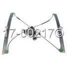Chrysler Grand Voyager                  Window Regulator with MotorWindow Regulator with Motor