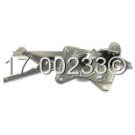 Window Regulator with Motor