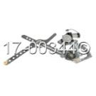 Chevrolet Tahoe                          Window Regulator with MotorWindow Regulator with Motor