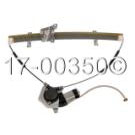 Suzuki Vitara                         Window Regulator with MotorWindow Regulator with Motor