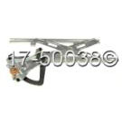 Saturn S Series                       Window Regulator onlyWindow Regulator Only