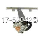 Saturn Window Regulator only