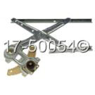 Mitsubishi Precis                         Window Regulator onlyWindow Regulator Only