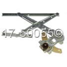 Mitsubishi Window Regulator only