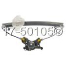 Kia Window Regulator only