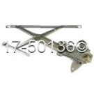 Jeep Window Regulator only