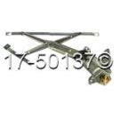 Jeep Grand Cherokee                 Window Regulator onlyWindow Regulator Only