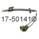 Mazda Window Regulator only