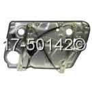 Volkswagen Passat                         Window Regulator onlyWindow Regulator Only