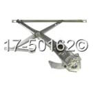 Window Regulator Only