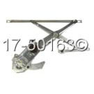 Dodge Dakota                         Window Regulator OnlyWindow Regulator Only