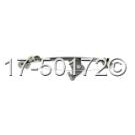 Mercedes Benz Window Regulator only