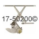 Dodge Dakota                         Window Regulator OnlyWindow Regulator Only