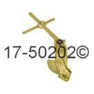 GMC Suburban                       Window Regulator OnlyWindow Regulator Only